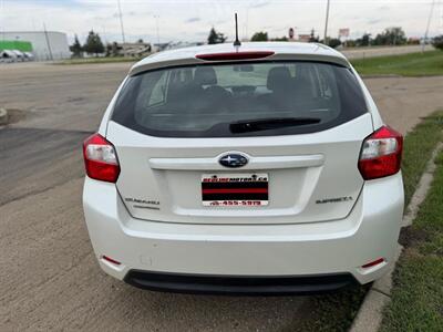 2012 Subaru Impreza PREMIUM-PKG, AWD, 5/SPD, ONLY 150,160KM!!!   - Photo 5 - Edmonton, AB T6V 1H4