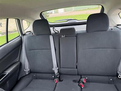 2012 Subaru Impreza PREMIUM-PKG, AWD, 5/SPD, ONLY 150,160KM!!!   - Photo 13 - Edmonton, AB T6V 1H4
