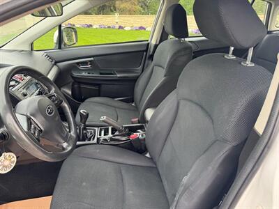 2012 Subaru Impreza PREMIUM-PKG, AWD, 5/SPD, ONLY 150,160KM!!!   - Photo 11 - Edmonton, AB T6V 1H4