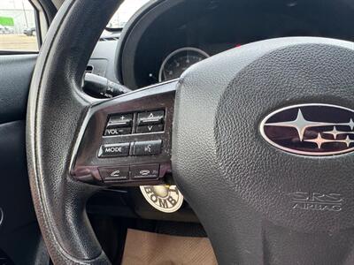 2012 Subaru Impreza PREMIUM-PKG, AWD, 5/SPD, ONLY 150,160KM!!!   - Photo 17 - Edmonton, AB T6V 1H4