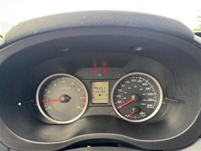 2012 Subaru Impreza PREMIUM-PKG, AWD, 5/SPD, ONLY 150,160KM!!!   - Photo 19 - Edmonton, AB T6V 1H4
