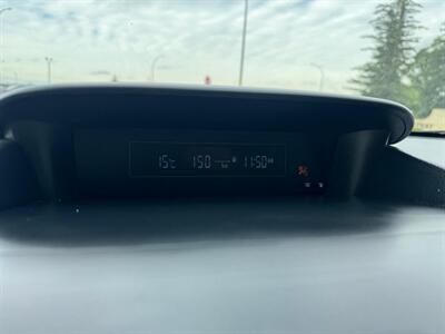 2012 Subaru Impreza PREMIUM-PKG, AWD, 5/SPD, ONLY 150,160KM!!!   - Photo 15 - Edmonton, AB T6V 1H4