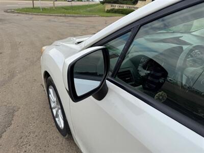 2012 Subaru Impreza PREMIUM-PKG, AWD, 5/SPD, ONLY 150,160KM!!!   - Photo 7 - Edmonton, AB T6V 1H4