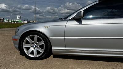 2004 BMW 325Ci   - Photo 9 - Edmonton, AB T6V 1H4