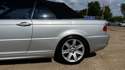 2004 BMW 325Ci   - Photo 10 - Edmonton, AB T6V 1H4