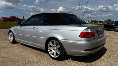 2004 BMW 325Ci   - Photo 7 - Edmonton, AB T6V 1H4