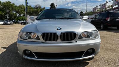 2004 BMW 325Ci   - Photo 2 - Edmonton, AB T6V 1H4