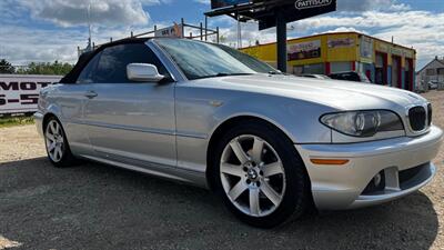 2004 BMW 325Ci   - Photo 3 - Edmonton, AB T6V 1H4