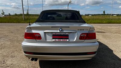 2004 BMW 325Ci   - Photo 6 - Edmonton, AB T6V 1H4