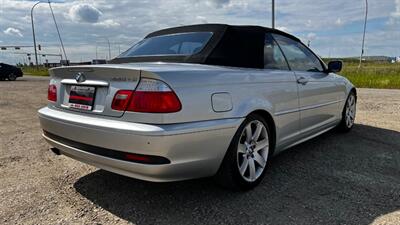 2004 BMW 325Ci   - Photo 5 - Edmonton, AB T6V 1H4