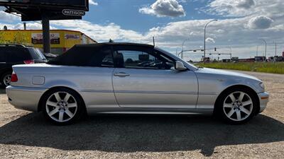 2004 BMW 325Ci   - Photo 4 - Edmonton, AB T6V 1H4