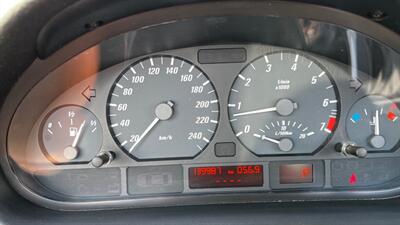 2004 BMW 325Ci   - Photo 22 - Edmonton, AB T6V 1H4