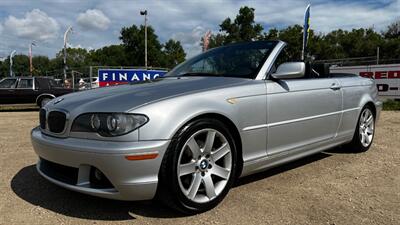 2004 BMW 325Ci   - Photo 12 - Edmonton, AB T6V 1H4