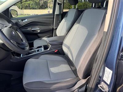 2018 Ford Escape SE-PKG, AUTO, 4X4, ONE OWNER/NO ACCIDENTS!   - Photo 11 - Edmonton, AB T6V 1H4
