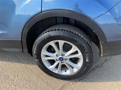 2018 Ford Escape SE-PKG, AUTO, 4X4, ONE OWNER/NO ACCIDENTS!   - Photo 7 - Edmonton, AB T6V 1H4