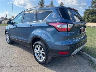 2018 Ford Escape SE-PKG, AUTO, 4X4, ONE OWNER/NO ACCIDENTS!   - Photo 6 - Edmonton, AB T6V 1H4