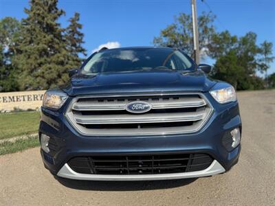 2018 Ford Escape SE-PKG, AUTO, 4X4, ONE OWNER/NO ACCIDENTS!   - Photo 2 - Edmonton, AB T6V 1H4