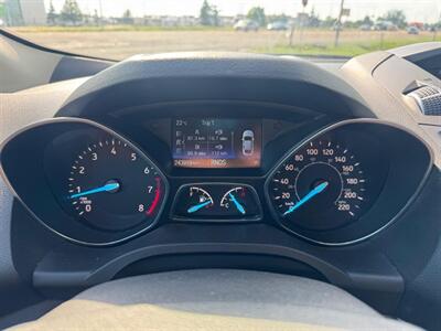 2018 Ford Escape SE-PKG, AUTO, 4X4, ONE OWNER/NO ACCIDENTS!   - Photo 18 - Edmonton, AB T6V 1H4