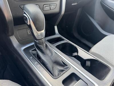2018 Ford Escape SE-PKG, AUTO, 4X4, ONE OWNER/NO ACCIDENTS!   - Photo 17 - Edmonton, AB T6V 1H4