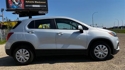 2017 Chevrolet Trax LS   - Photo 4 - Edmonton, AB T6V 1H4