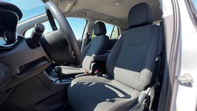 2017 Chevrolet Trax LS   - Photo 13 - Edmonton, AB T6V 1H4