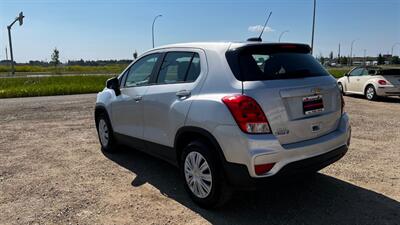 2017 Chevrolet Trax LS   - Photo 7 - Edmonton, AB T6V 1H4