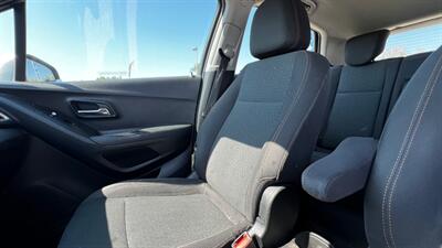 2017 Chevrolet Trax LS   - Photo 14 - Edmonton, AB T6V 1H4