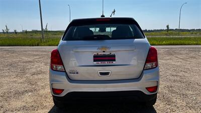 2017 Chevrolet Trax LS   - Photo 6 - Edmonton, AB T6V 1H4