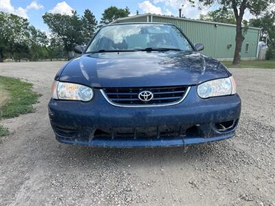 2001 Toyota Corolla CE   - Photo 2 - Edmonton, AB T6V 1H4