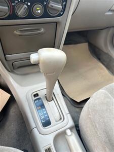2001 Toyota Corolla CE   - Photo 10 - Edmonton, AB T6V 1H4