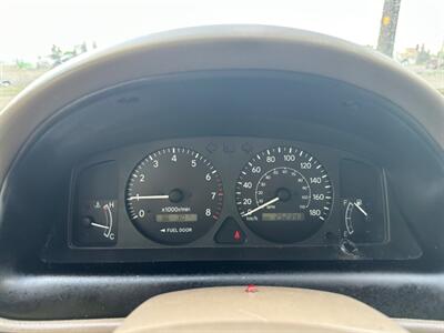 2001 Toyota Corolla CE   - Photo 12 - Edmonton, AB T6V 1H4