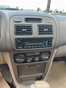 2001 Toyota Corolla CE   - Photo 11 - Edmonton, AB T6V 1H4
