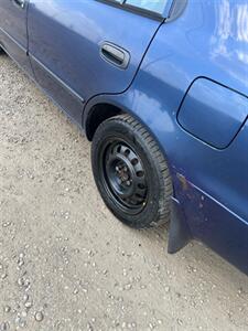 2001 Toyota Corolla CE   - Photo 7 - Edmonton, AB T6V 1H4