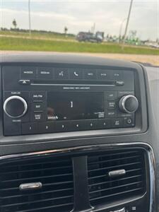 2014 Dodge Grand Caravan American Value Package   - Photo 13 - Edmonton, AB T6V 1H4
