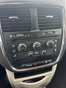 2014 Dodge Grand Caravan American Value Package   - Photo 12 - Edmonton, AB T6V 1H4
