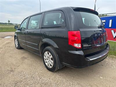 2014 Dodge Grand Caravan American Value Package   - Photo 6 - Edmonton, AB T6V 1H4