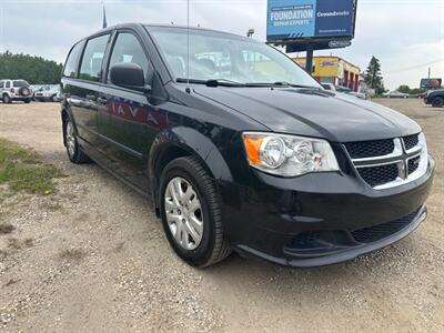 2014 Dodge Grand Caravan American Value Package   - Photo 3 - Edmonton, AB T6V 1H4