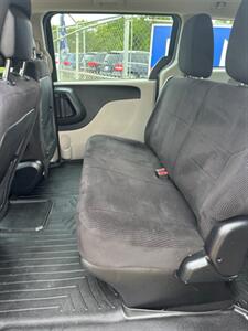 2014 Dodge Grand Caravan American Value Package   - Photo 9 - Edmonton, AB T6V 1H4