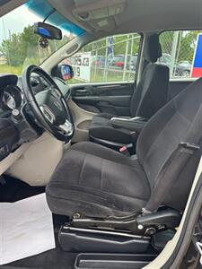 2014 Dodge Grand Caravan American Value Package   - Photo 8 - Edmonton, AB T6V 1H4