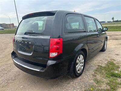 2014 Dodge Grand Caravan American Value Package   - Photo 4 - Edmonton, AB T6V 1H4