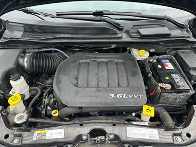 2014 Dodge Grand Caravan American Value Package   - Photo 15 - Edmonton, AB T6V 1H4