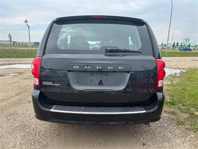 2014 Dodge Grand Caravan American Value Package   - Photo 5 - Edmonton, AB T6V 1H4