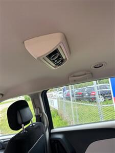 2014 Dodge Grand Caravan American Value Package   - Photo 11 - Edmonton, AB T6V 1H4