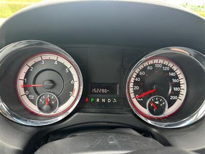 2014 Dodge Grand Caravan American Value Package   - Photo 14 - Edmonton, AB T6V 1H4
