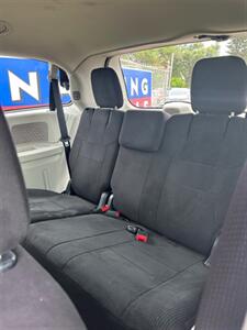 2014 Dodge Grand Caravan American Value Package   - Photo 10 - Edmonton, AB T6V 1H4