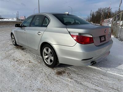 2004 BMW 5-Series   - Photo 6 - Edmonton, AB T6V 1H4