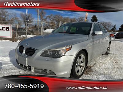 2004 BMW 5-Series   - Photo 1 - Edmonton, AB T6V 1H4