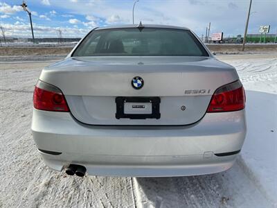 2004 BMW 5-Series   - Photo 5 - Edmonton, AB T6V 1H4