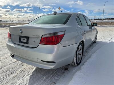 2004 BMW 5-Series   - Photo 4 - Edmonton, AB T6V 1H4