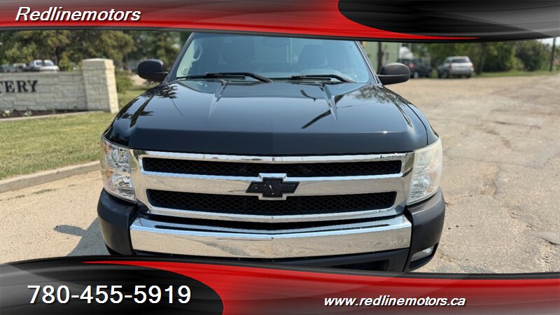 2008 Chevrolet Silverado 1500 Work Truck, EXTENDED CAB, 4x4!!!  